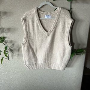 Old Navy Vest